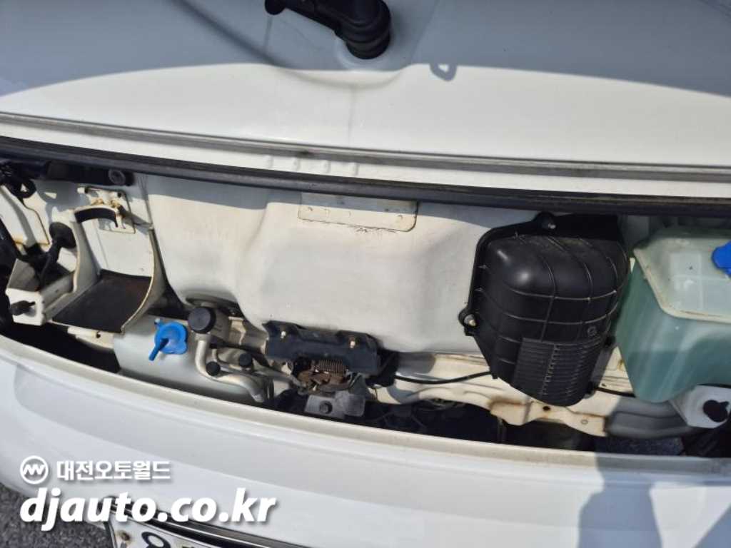 기아 봉고3 1톤 카고 18