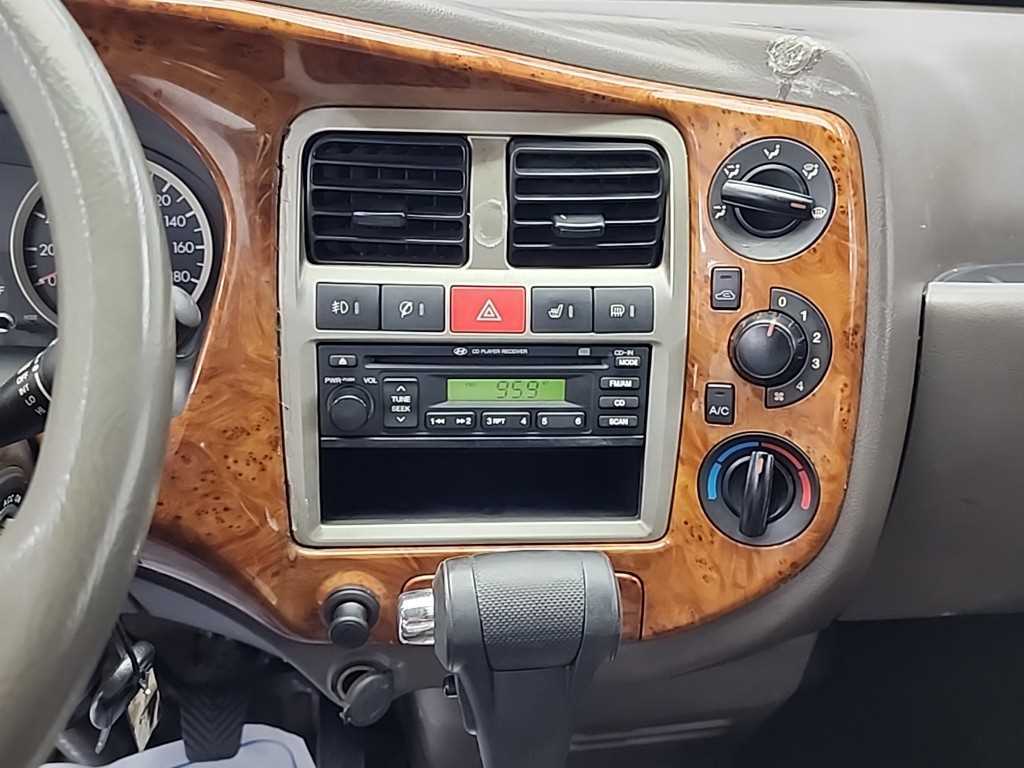 현대 포터2 1톤 카고 8