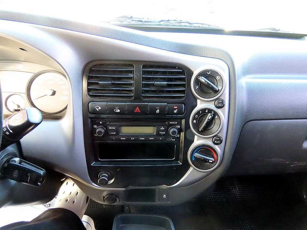 기아 봉고3 1.2톤 윙바디 14