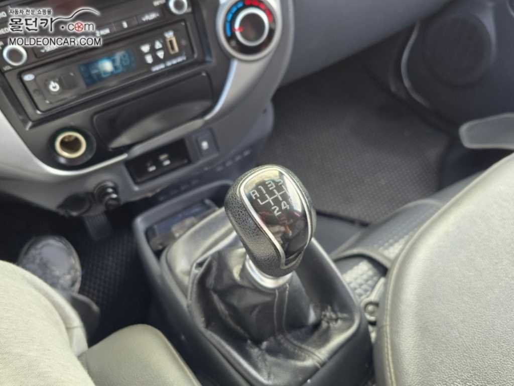 기아 봉고3 1톤 냉동탑 8