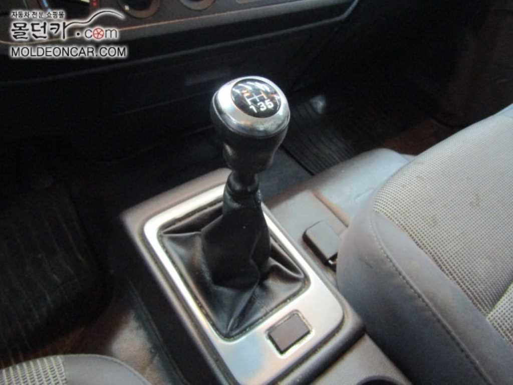 현대 올뉴마이티 카고 9