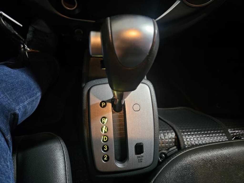 기아 봉고3 1톤 윙바디 13