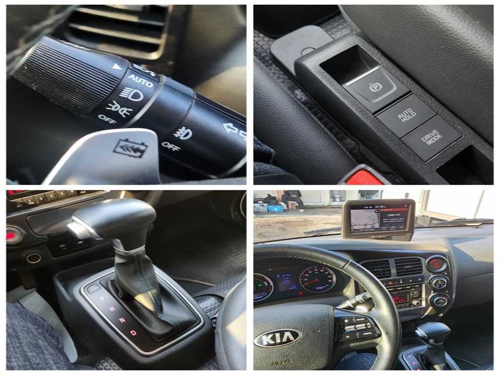 기아 봉고3 1톤 표준탑 전기 12