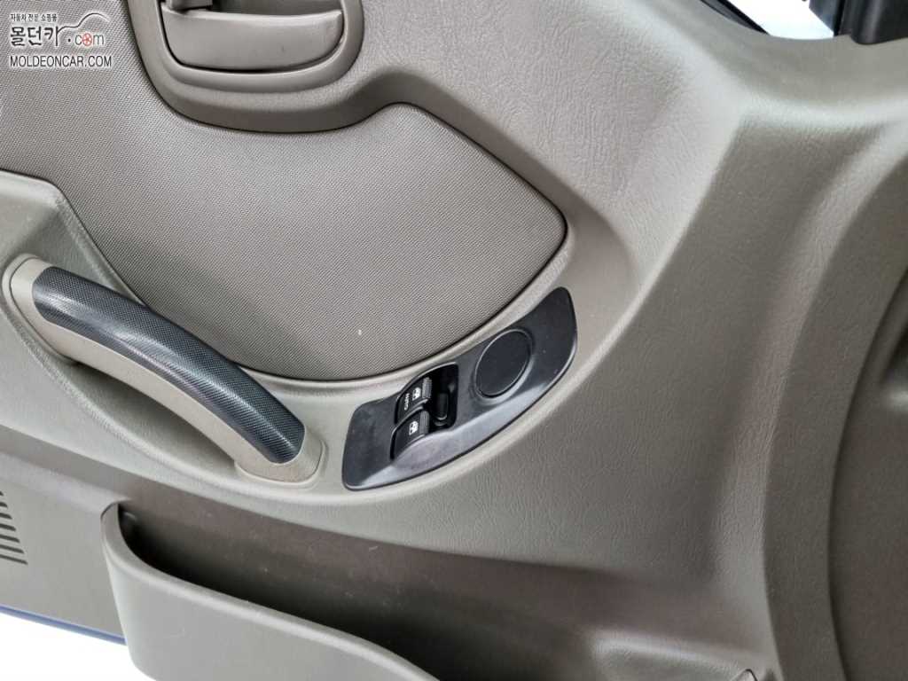 현대 포터2 1톤 카고 14