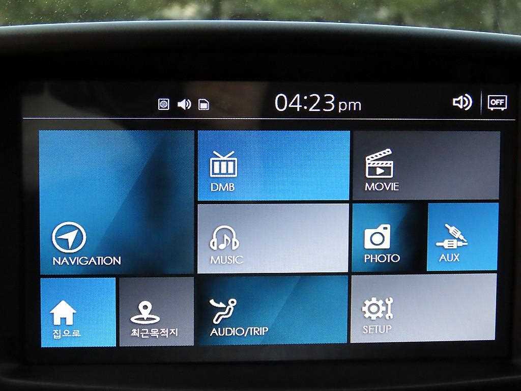 현대 포터2 1톤 냉동탑 14