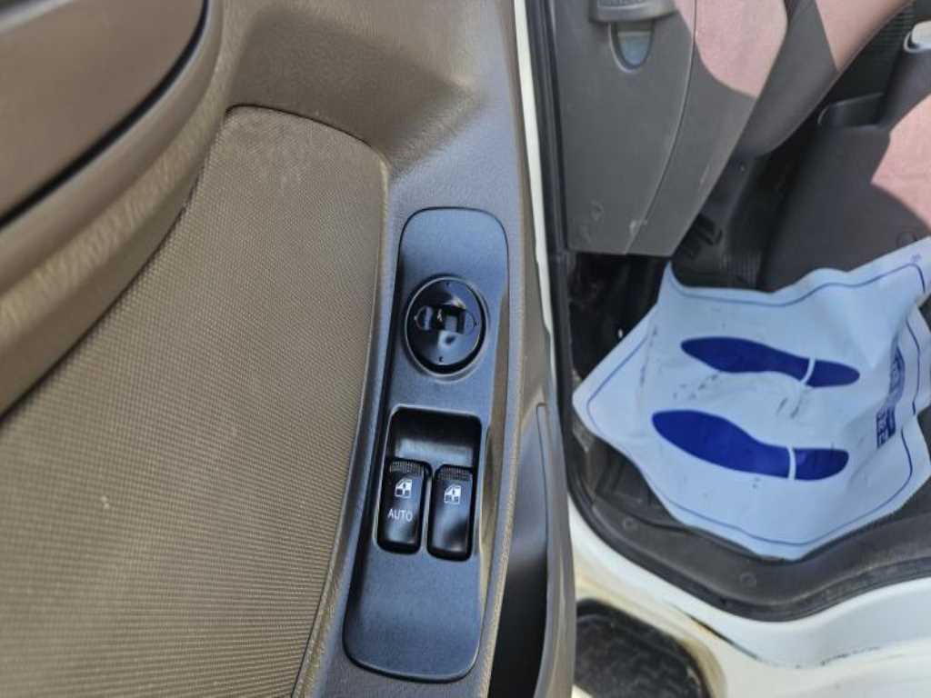 현대 포터2 1톤 카고 6