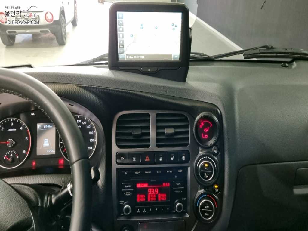 기아 봉고3 1톤 카고 10