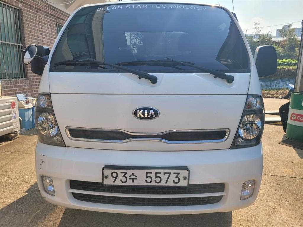 기아 봉고3 1톤 카고 1