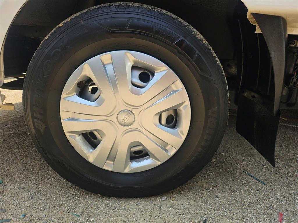 기아 봉고3 1톤 윙바디 15