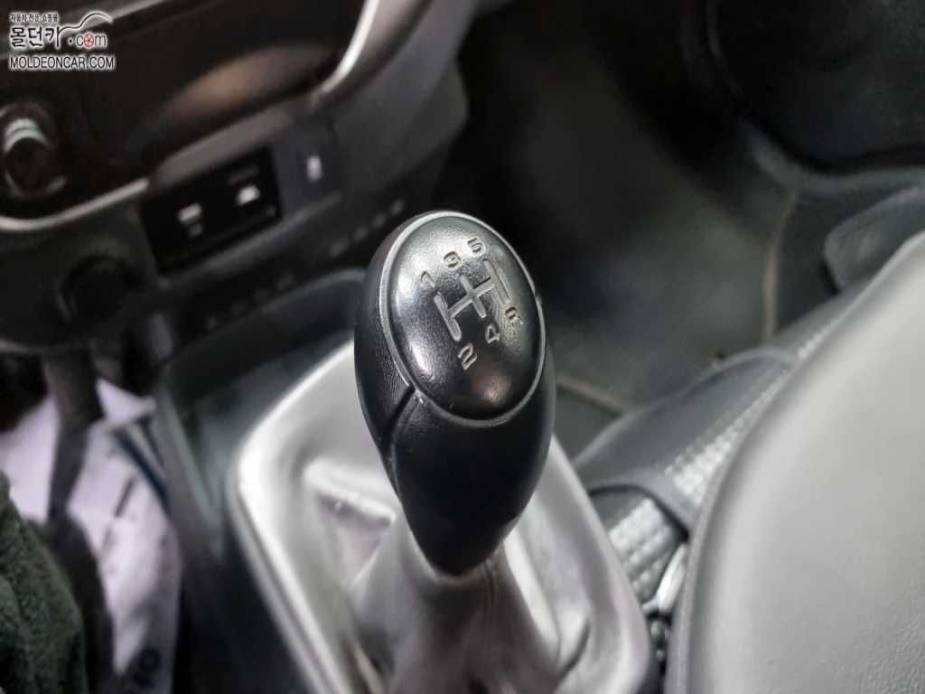 기아 봉고3 1톤 표준탑 LPG 10