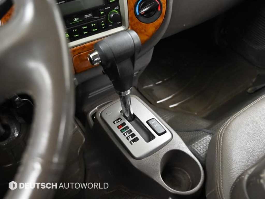 현대 포터2 1톤 카고 8