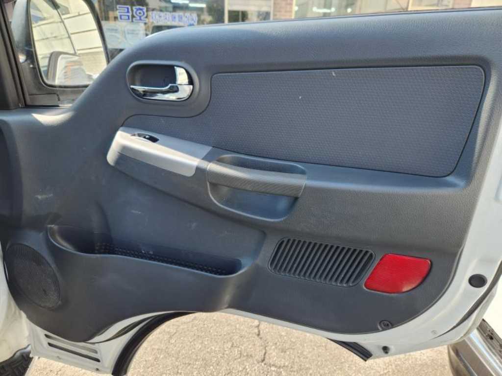 기아 봉고3 1.2톤 카고 13