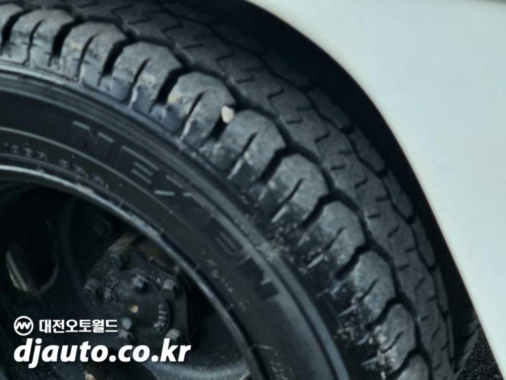 기아 봉고3 캠퍼밴 18