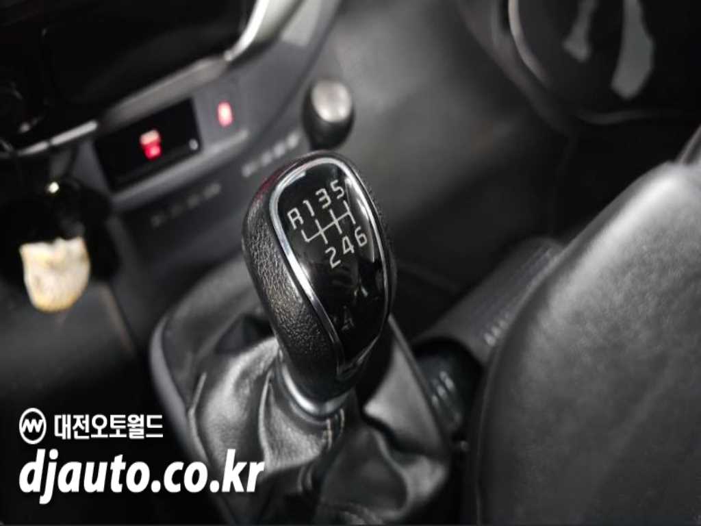 기아 봉고3 1톤 카고 8