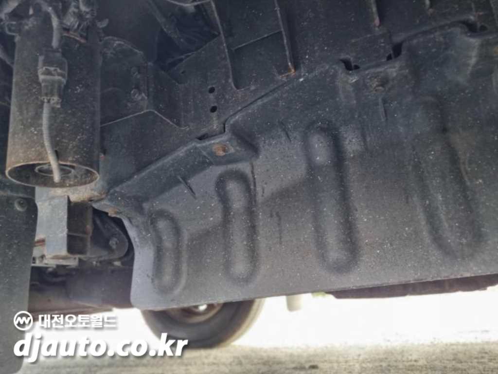 기아 봉고3 캠퍼밴 17