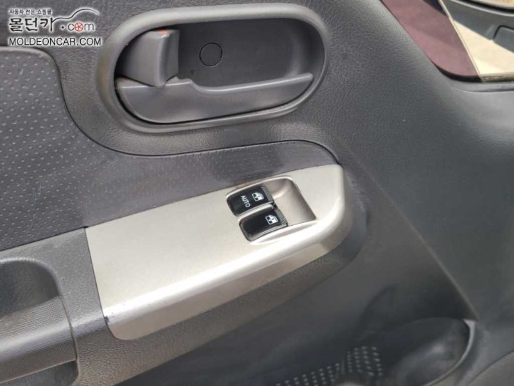 기아 봉고3 1톤 표준탑 12