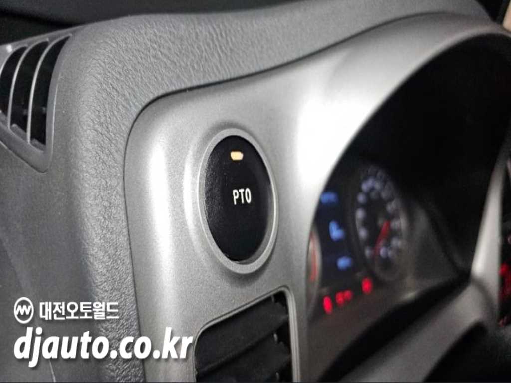 기아 봉고3 1톤 카고 12