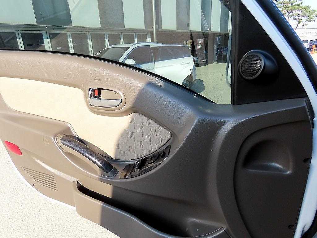 현대 포터2 1톤 카고 10