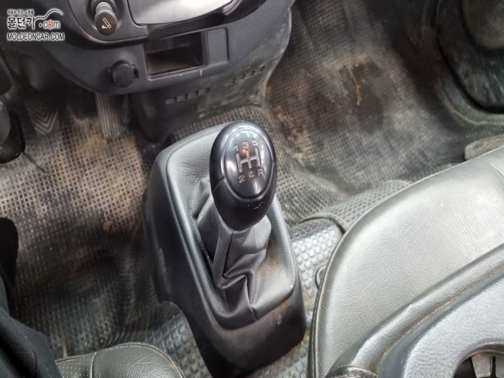 기아 봉고3 1톤 카고 10