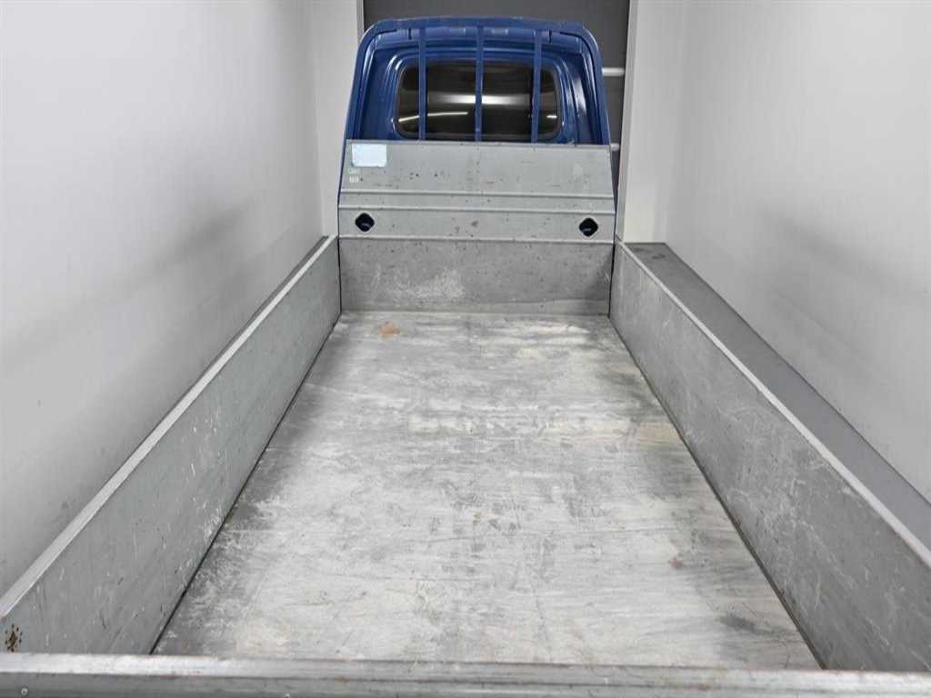 현대 포터2 1톤 카고 19