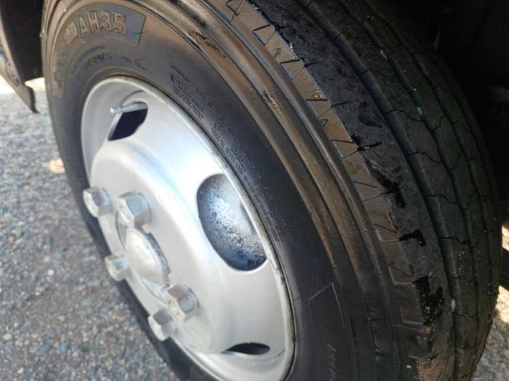 현대 마이티 화물덤프 2.5톤 10