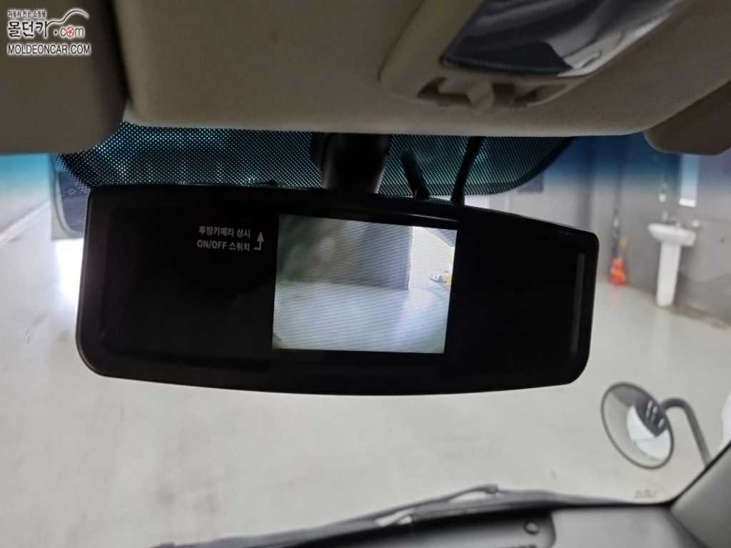 기아 봉고3 1톤 윙바디 13