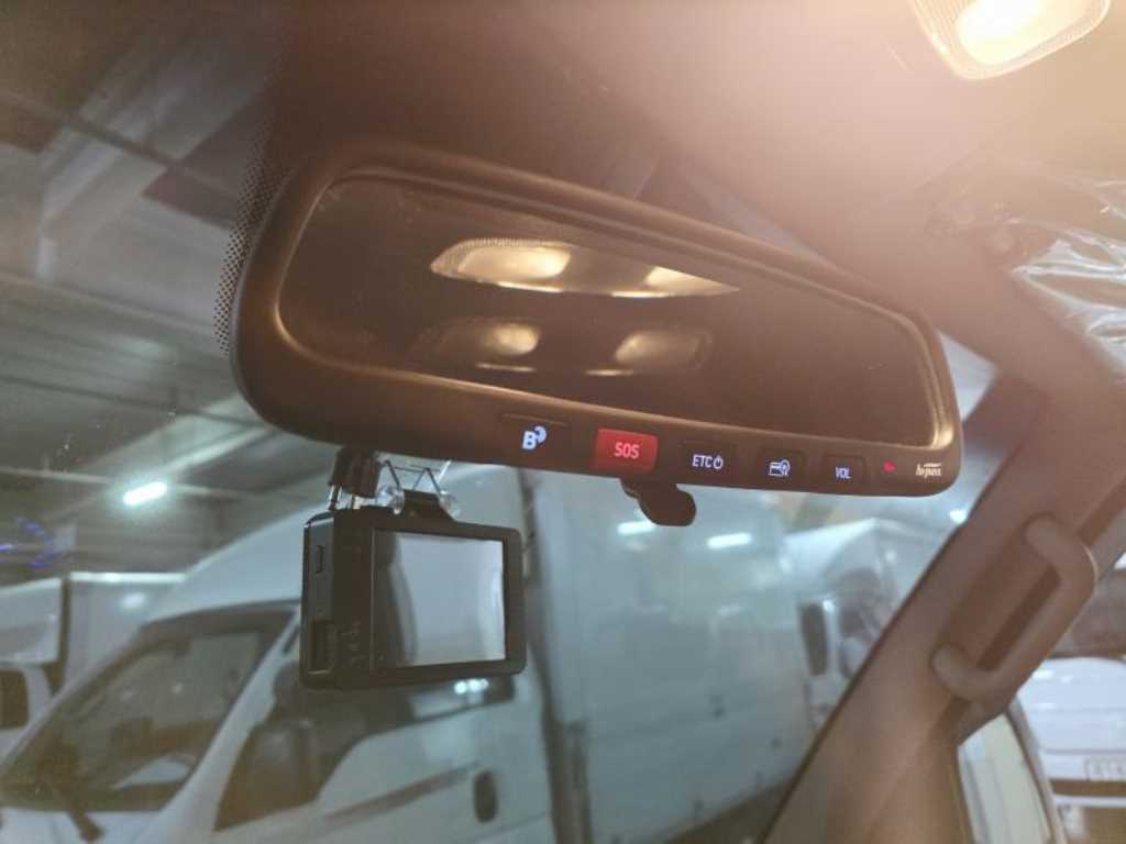 현대 포터2 1톤 저상탑 전기 12