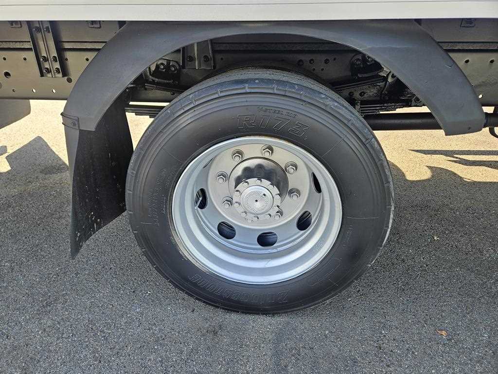 현대 메가트럭 단바리 표준탑 5톤 수동 18