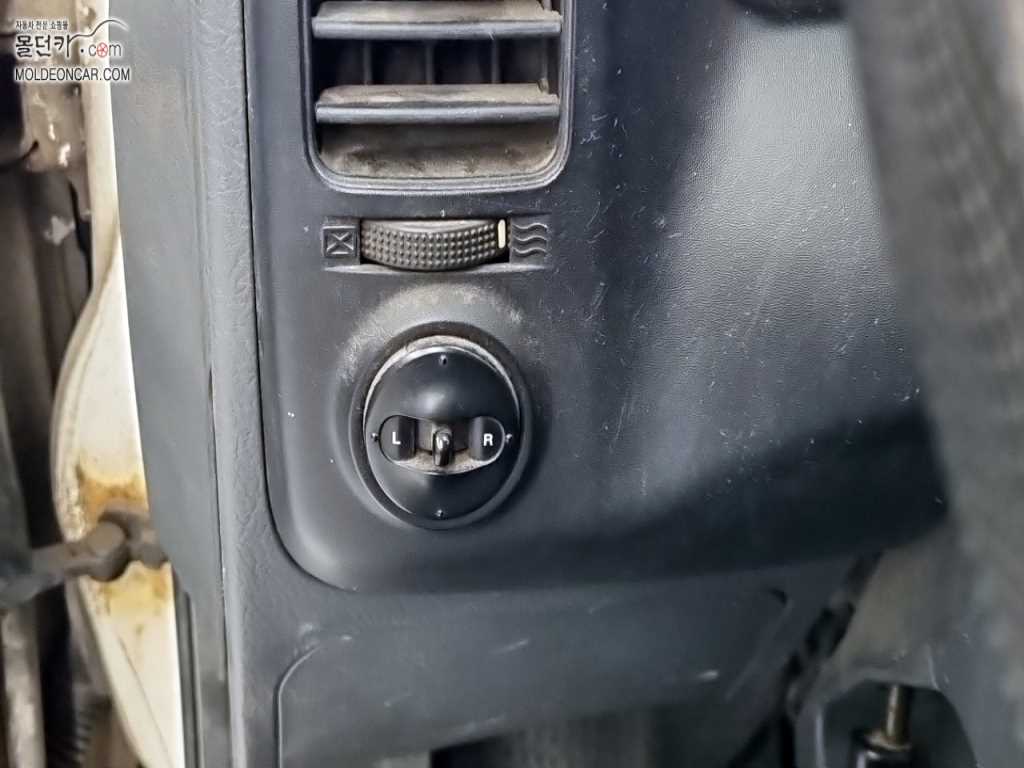 기아 봉고3 1톤 카고 11