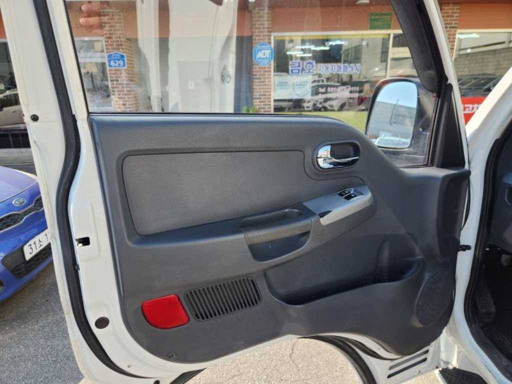 기아 봉고3 1.2톤 카고 11