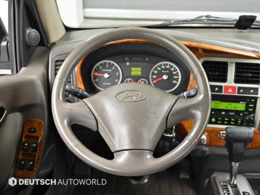 현대 포터2 1톤 카고 12