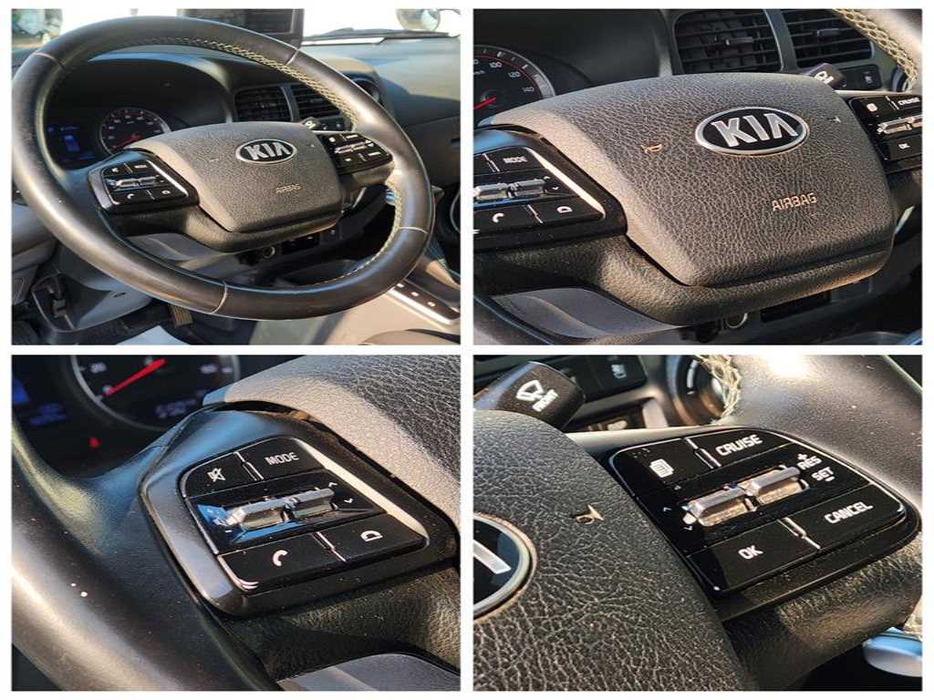 기아 봉고3 1톤 표준탑 전기 9