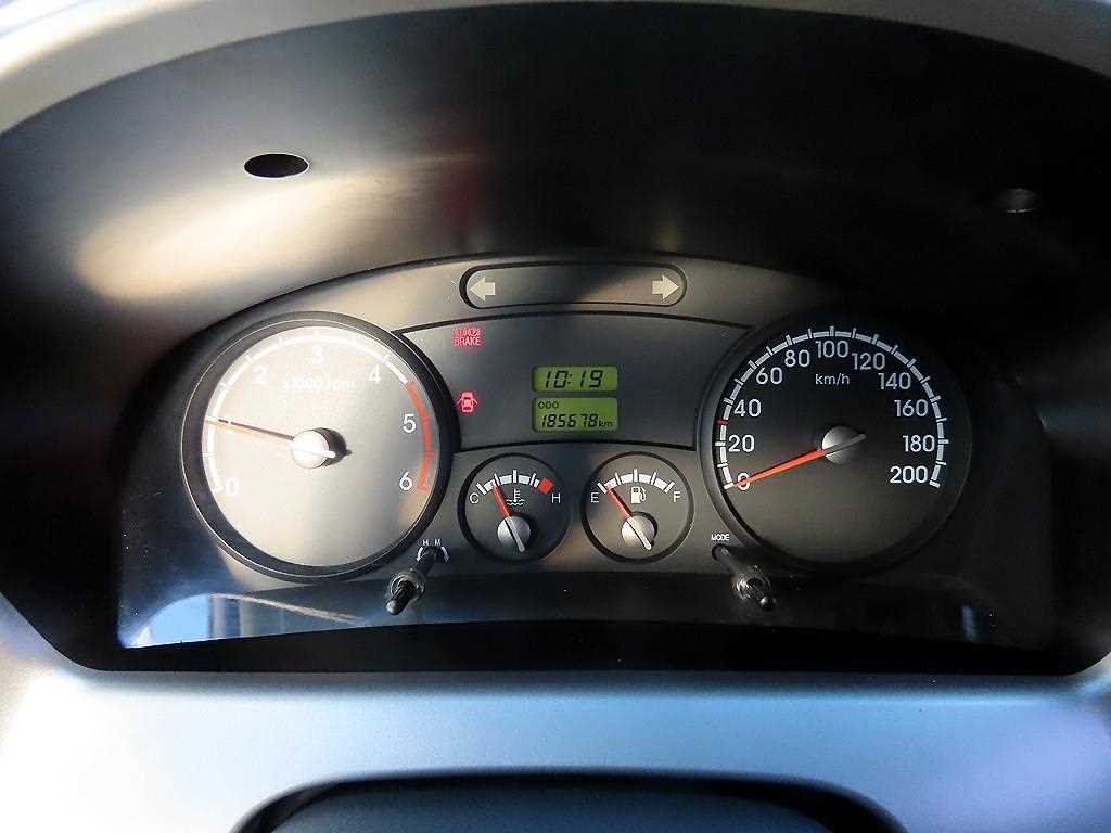 기아 봉고3 1.2톤 윙바디 9