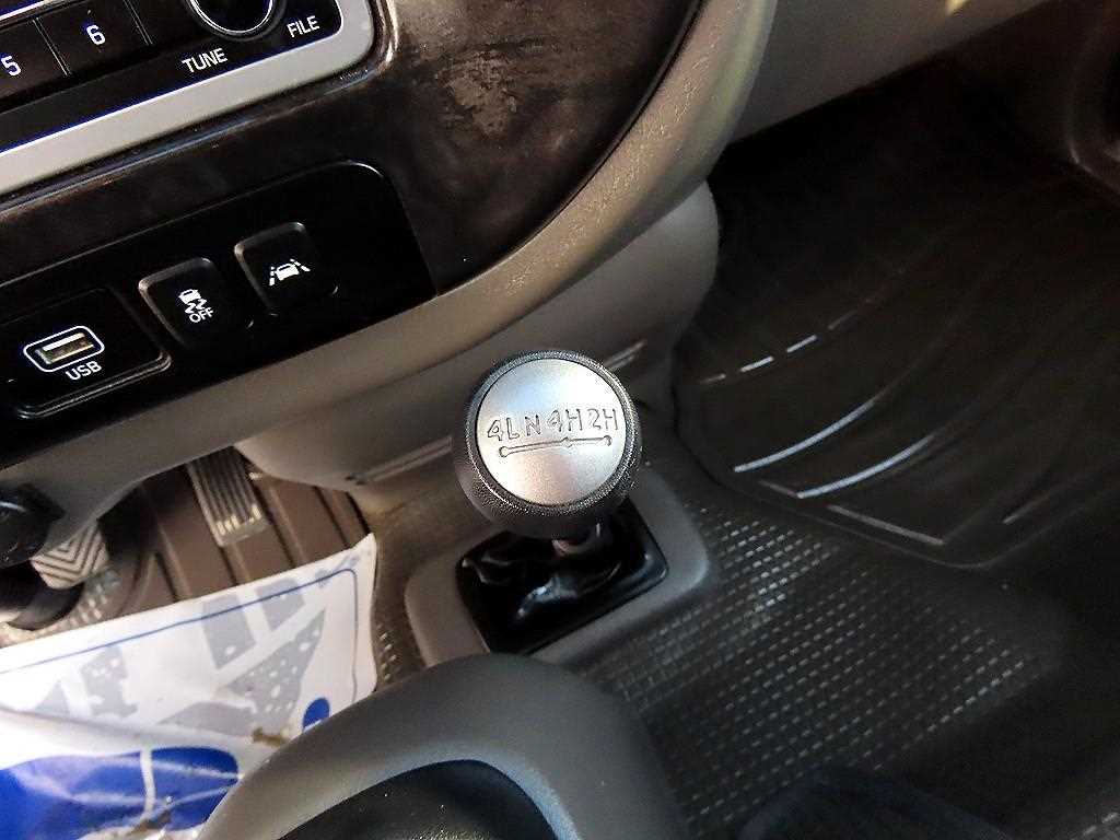 현대 포터2 1톤 카고 12