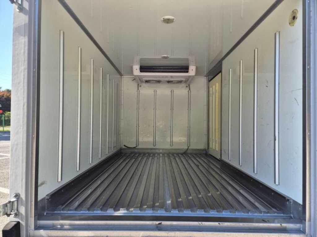 기아 봉고3 1톤 냉동탑 7