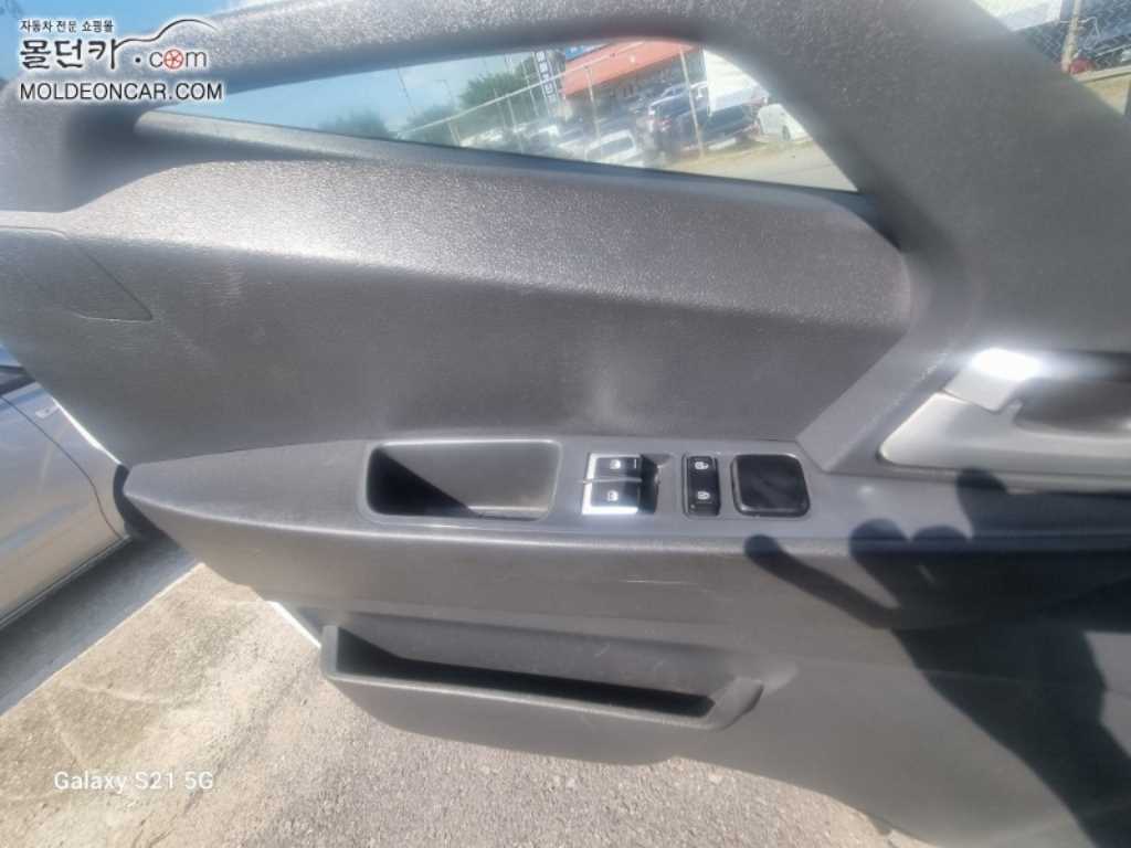 현대 올뉴마이티 카고 8