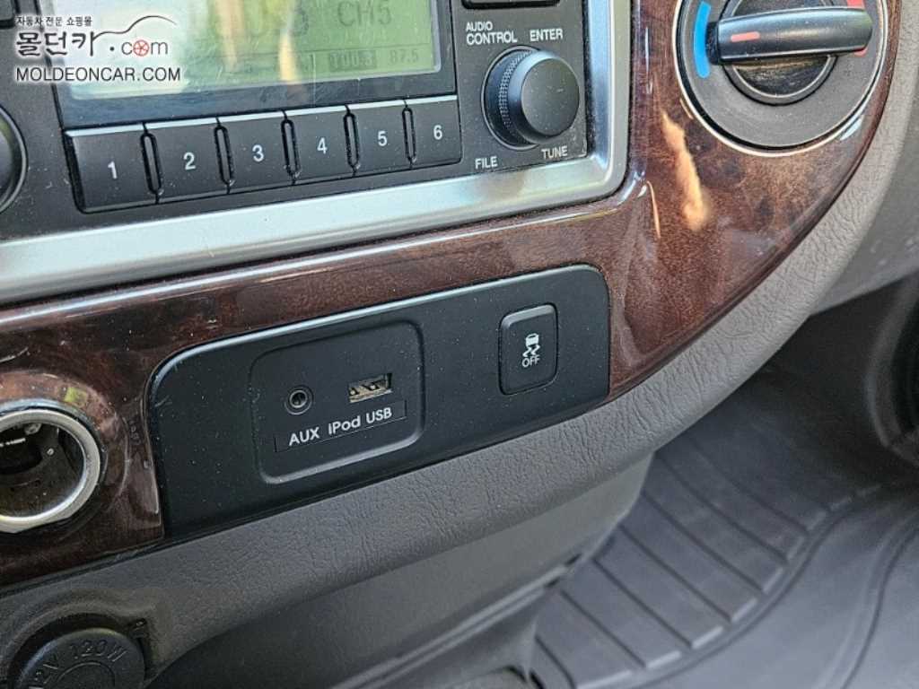 현대 포터2 1톤 카고 13