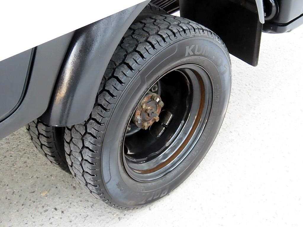 현대 포터2 1톤 냉동탑 18