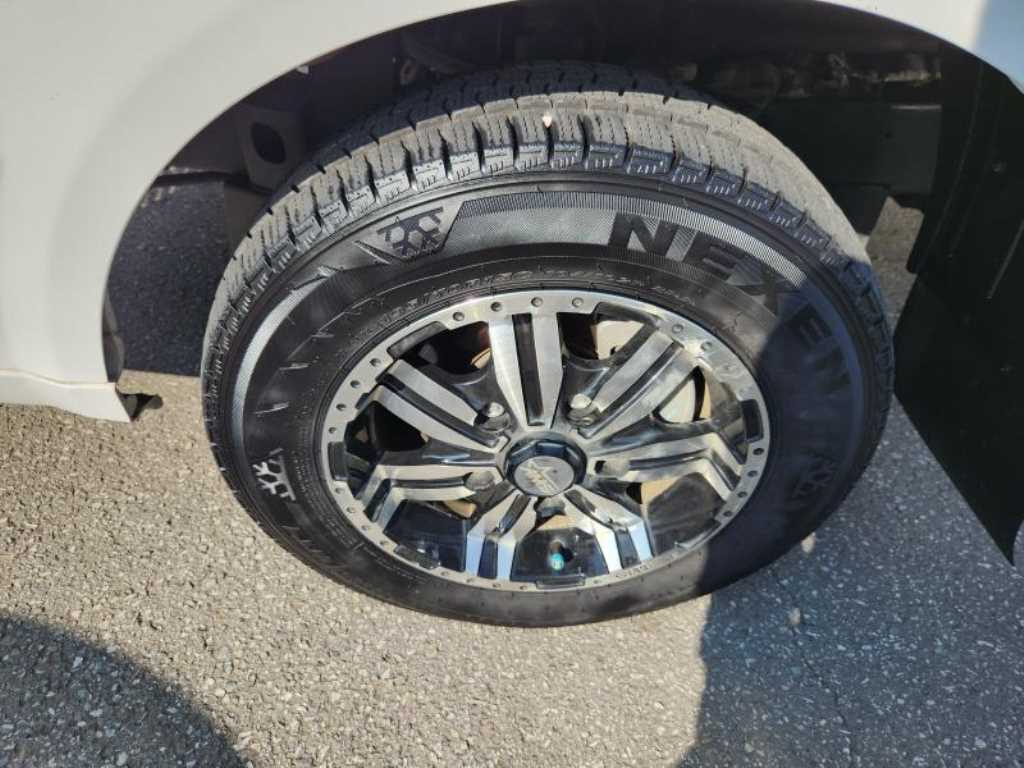 기아 봉고3 1톤 저상탑 전기 15