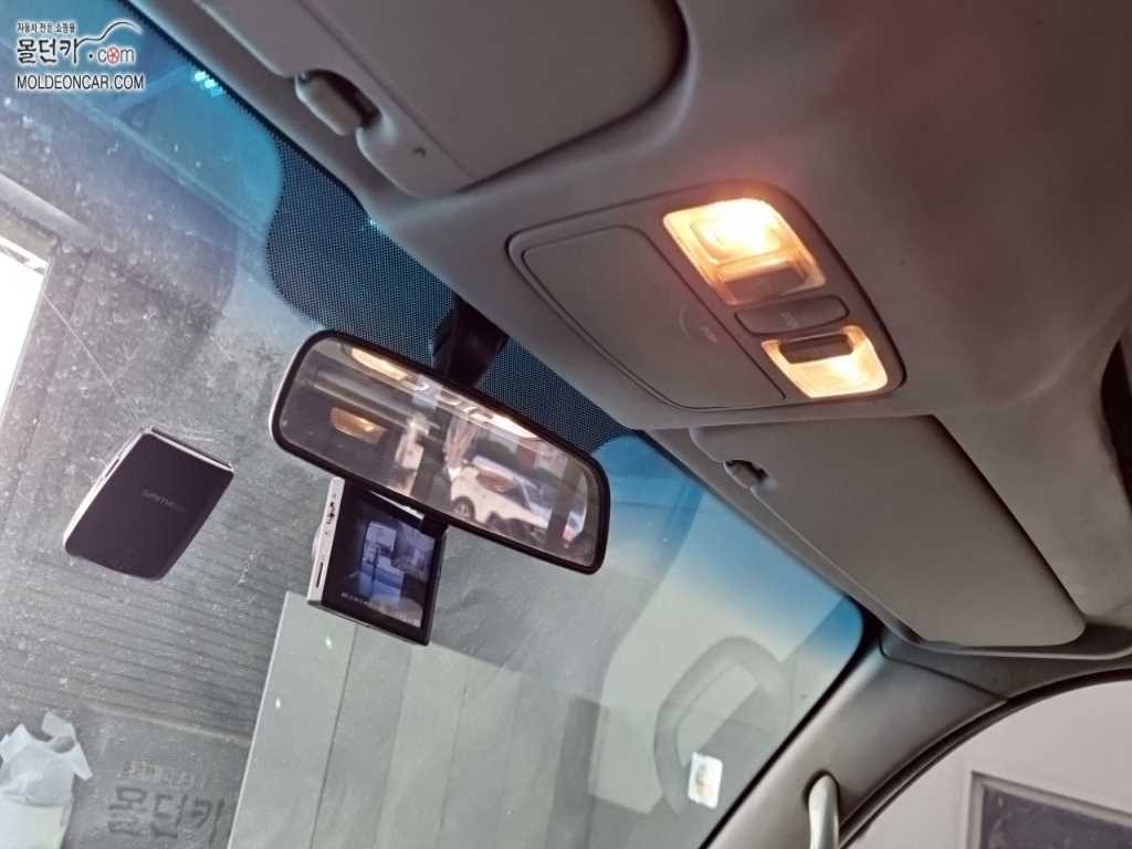 기아 봉고3 1톤 카고 12