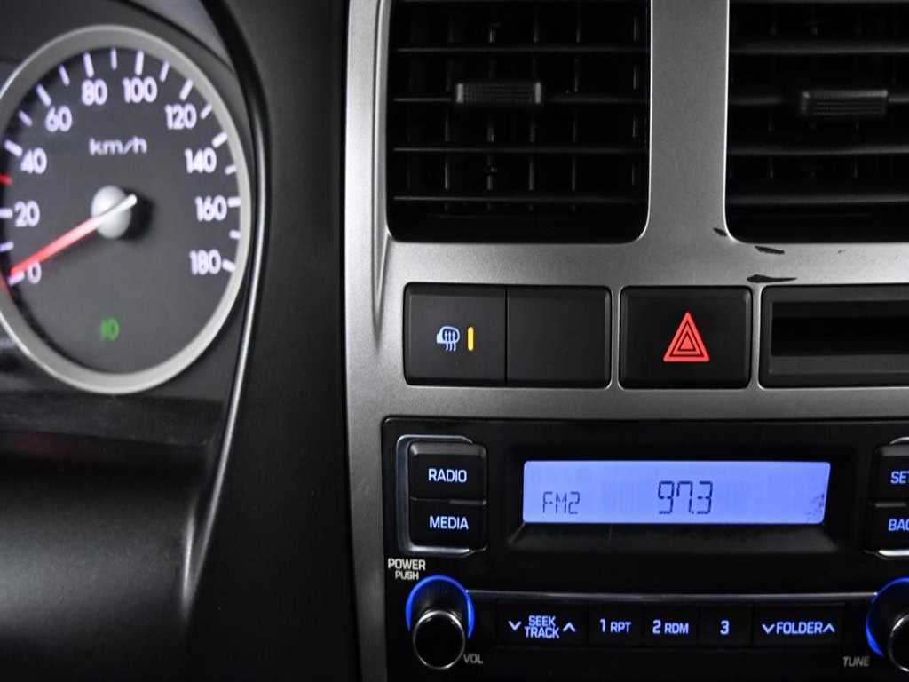 현대 포터2 1톤 카고 15