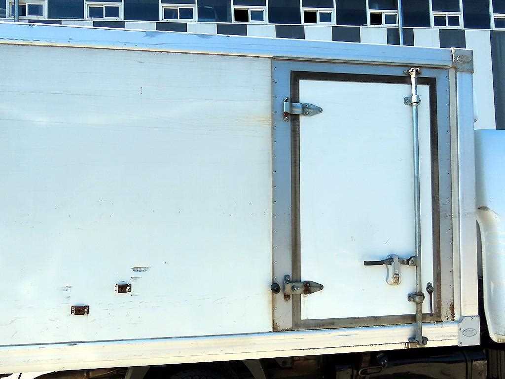 기아 봉고3 1톤 냉동탑 4