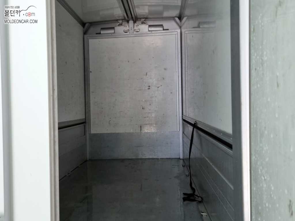 현대 포터2 1톤 윙바디 15