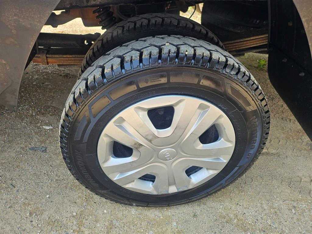 기아 봉고3 1톤 윙바디 16