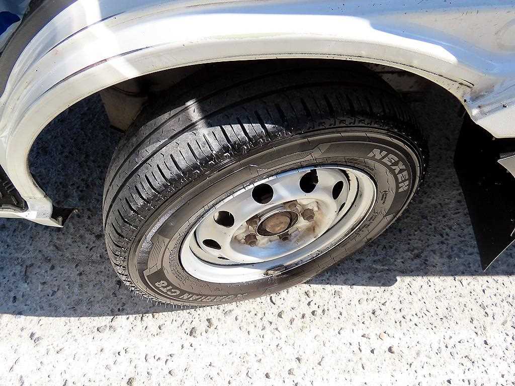 기아 봉고3 1톤 냉동탑 17