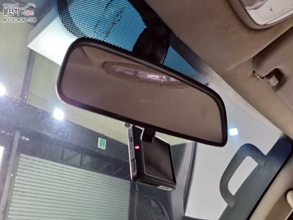 현대 포터2 1톤 카고 10