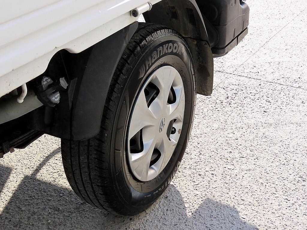 현대 포터2 1톤 카고 18