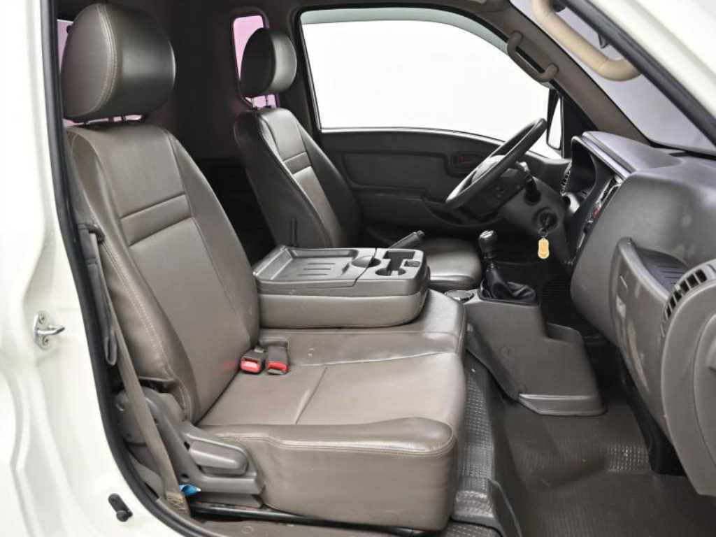 현대 포터2 1톤 카고 9