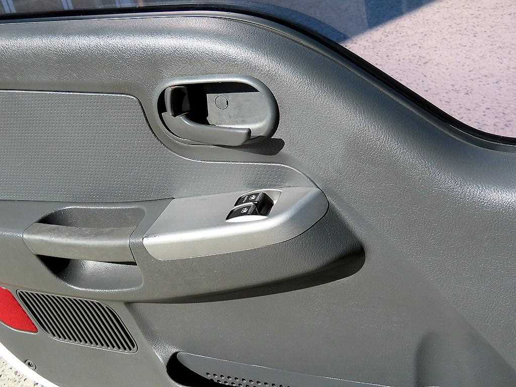 기아 봉고3 1톤 냉동탑 11