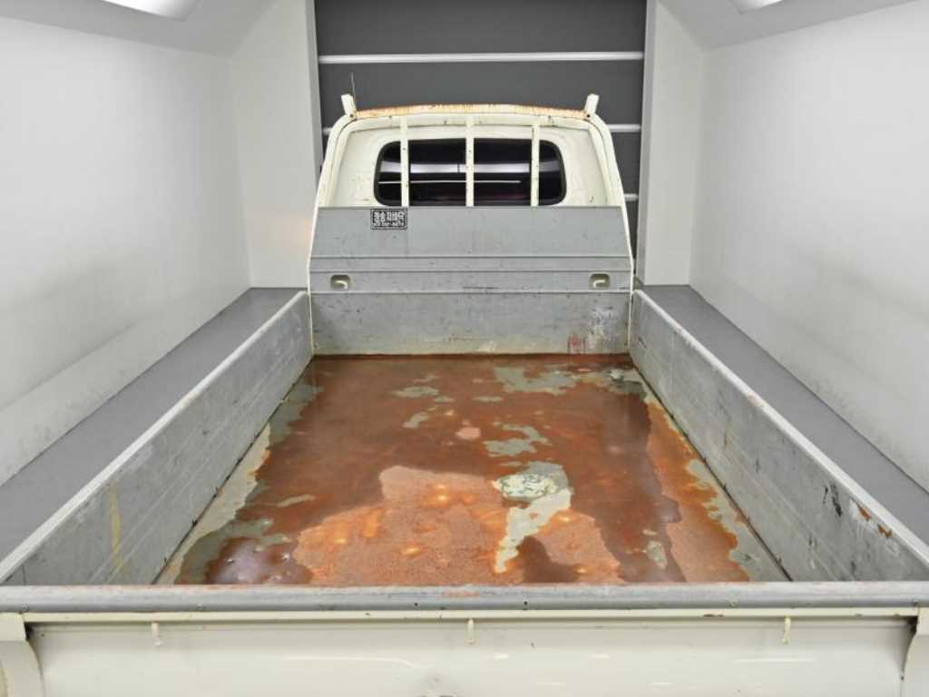 현대 포터2 1톤 카고 19